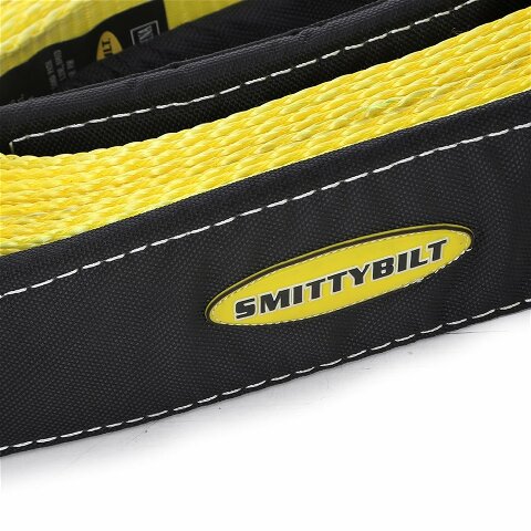 SmittyBilt TOW STRAP 3IN X 30FT - SBCC330