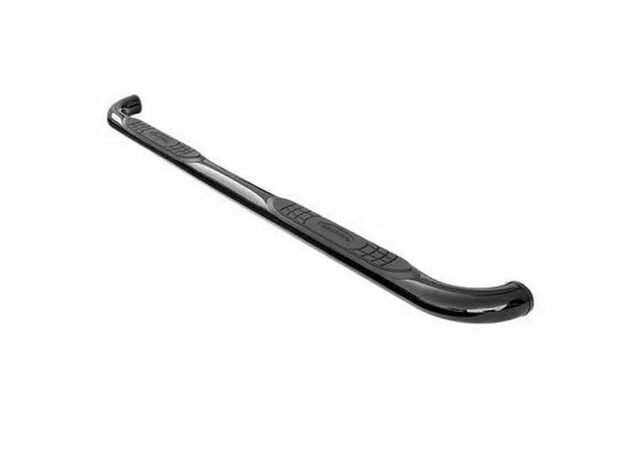 Smittybilt DN275-S4B Sure Step Side Bar Fits 19 1500