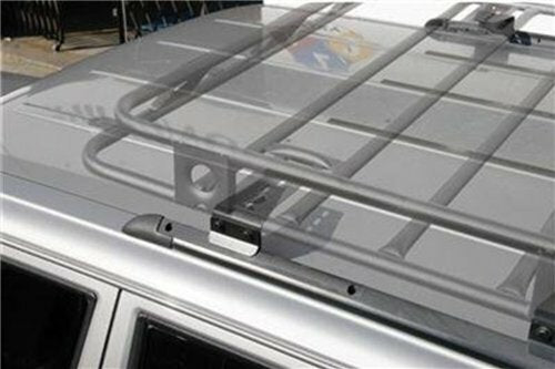 Factory Adapter Brackets