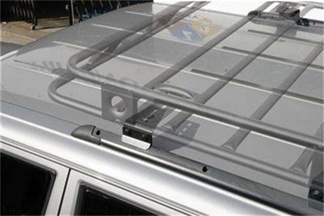 Factory Adapter Brackets