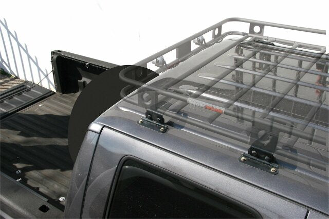 Smittybilt DS2-8 Defender Series Mounting Brackets
