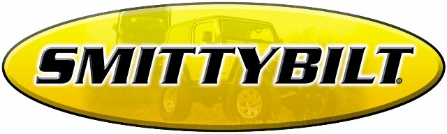 Smittybilt DS2-8 Defender Series Mounting Brackets