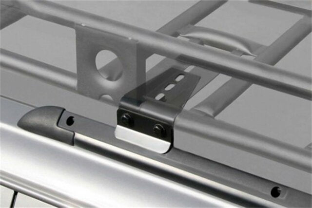 Smittybilt DS2-8 Defender Series Mounting Brackets