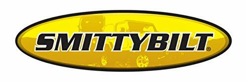 Smittybilt DS3-8 Defender Roof Rack Factory Adapter Brackets