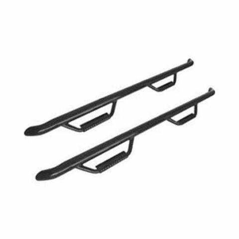 Smittybilt F15107CC N-Fab Nerf Step Wheel-To-Wheel Fits 15-19 F-150