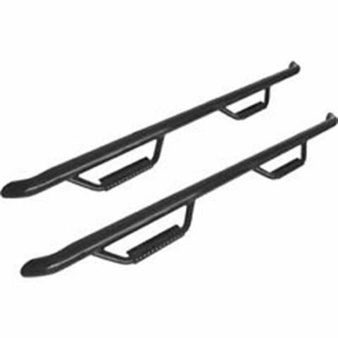 Smittybilt F15107CC N-Fab Nerf Step Wheel-To-Wheel Fits 15-19 F-150