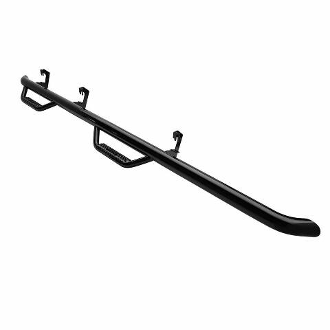 Smittybilt F1597QC N-Fab Nerf Step Wheel-To-Wheel Fits 15-19 F-150
