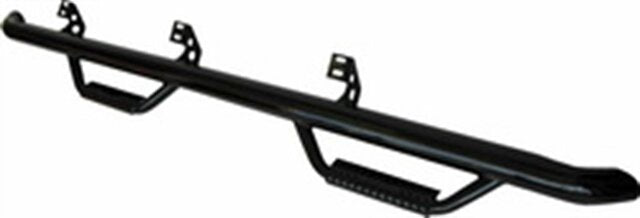 Smittybilt J0764 N-Fab Nerf Step Wheel-To-Wheel Fits 07-18 Wrangler (JK)