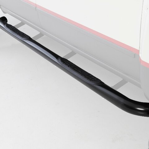 SmittyBilt SINGLE REPLACMNT STEP PAD - SBPST-01