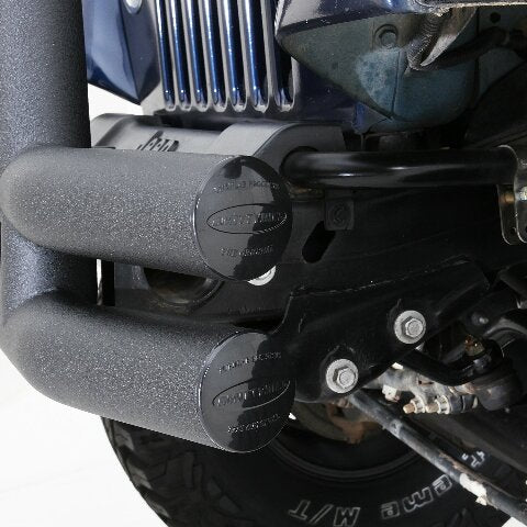 Smittybilt TA25 Bumper End Cap