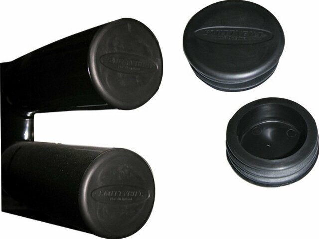 Smittybilt BUMPER END CAPS TA25-C S/BTA25-C