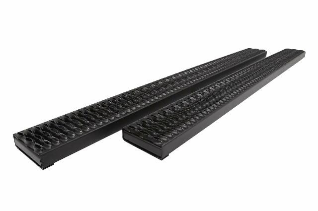 Dee Zee DZ15331A Running Board