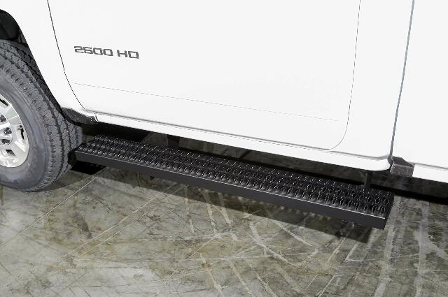 Dee Zee DZ15331A Running Board