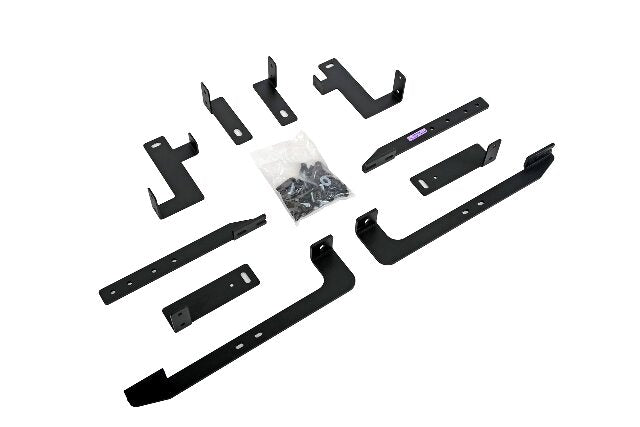 Dee Zee DZ16214 NXc Bracket Kit