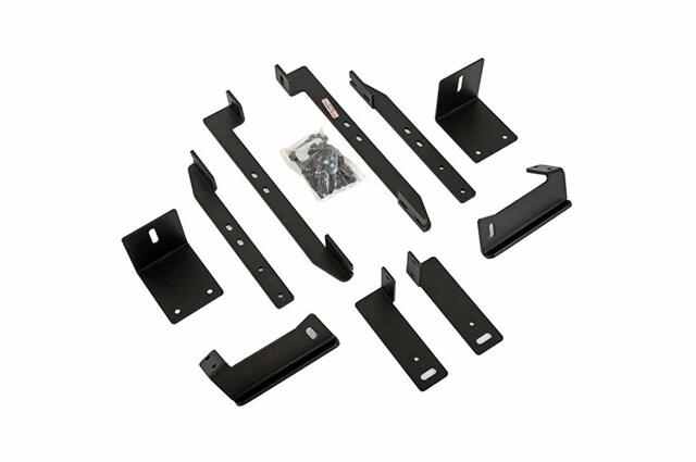Dee Zee DZ16215 NXc Bracket Kit