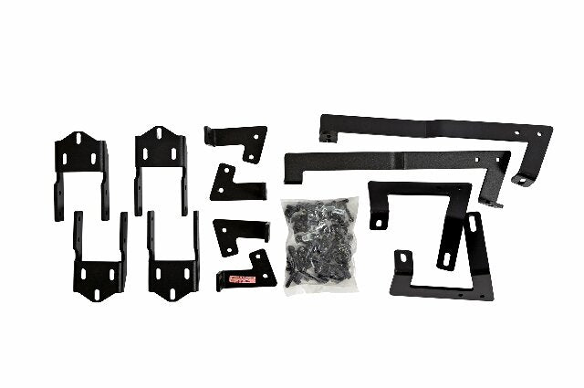 Dee Zee DZ16255 NXc Mounting Bracket