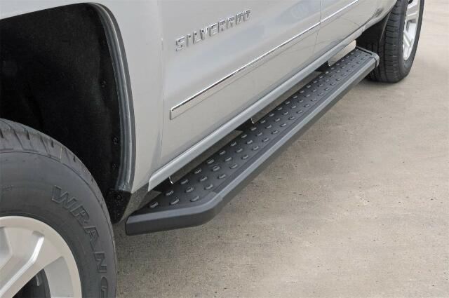 Dee Zee 16311 NXT Running Board