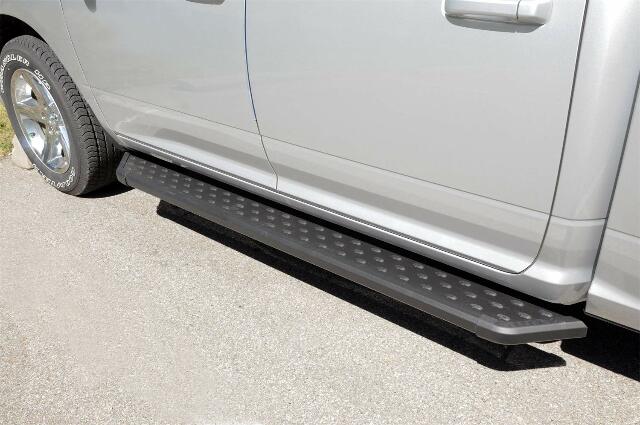 Dee Zee 16311 NXT Running Board