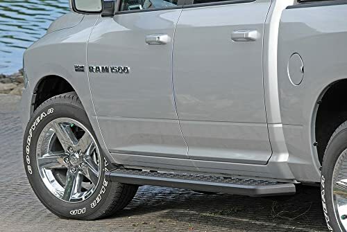 Dee Zee 16321 NXt Running Board Step