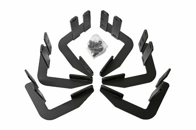 Dee Zee DZ16337 NXt Bracket Kit