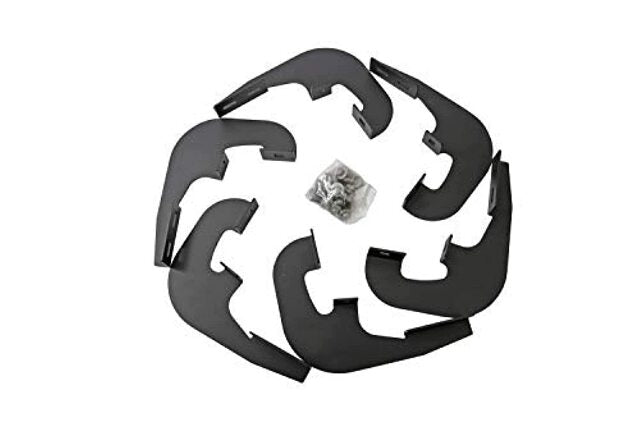 Dee Zee DZ16340 NXt Bracket Kit