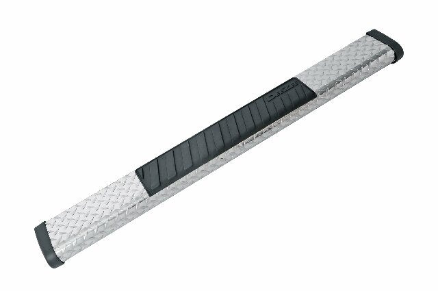 Dee Zee DZ16402 6" Oval Brite-Tread Side Steps