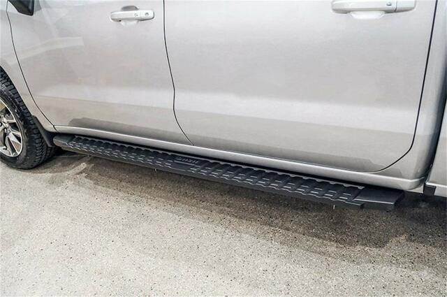 Dee Zee DZ16611 Molded Running Board
