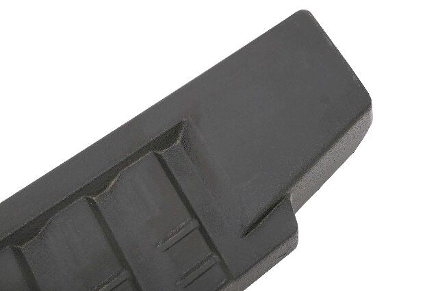 Dee Zee DZ16621 Molded Running Board