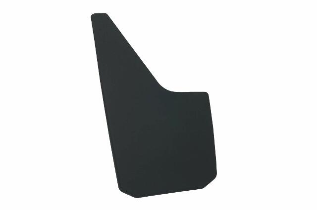 Dee Zee DZ17939 Universal Plastic Mud Flaps
