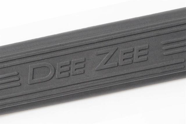 Dee Zee 3700291 Black Nerf Bar
