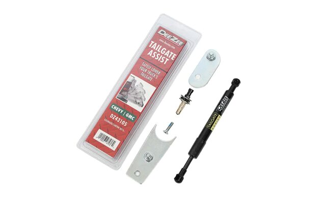 Dee Zee DZ43105 Tailgate Assist Compatible with Colorado/Canyon 2015-2022