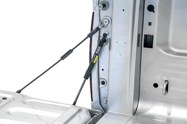 DEE ZEE DZ43301 Truck Tailgate Assist