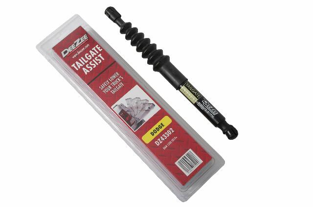 Dee Zee DZ43302 Tailgate Assist Compatible with 19-Current RAM 1500 (NEW Body Style)