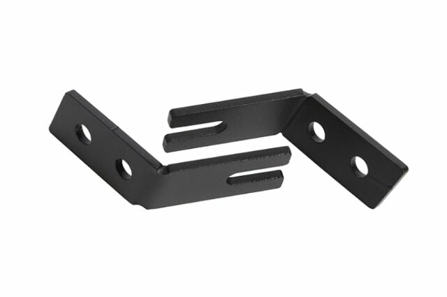Dee Zee DZ4451JL A-Pillar Accessory Bracket
