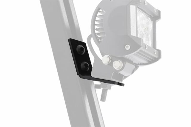 Dee Zee DZ4451JL A-Pillar Accessory Bracket