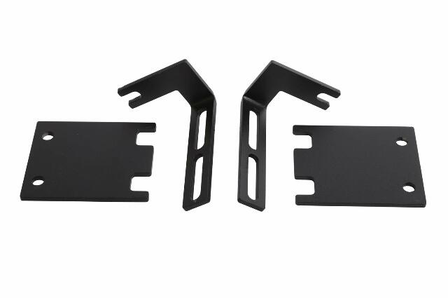 DEE ZEE DZ4456JP Hood Light Bar Bracket
