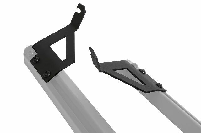 Dee Zee DZ4462JL Windshield Light Bar Bracket