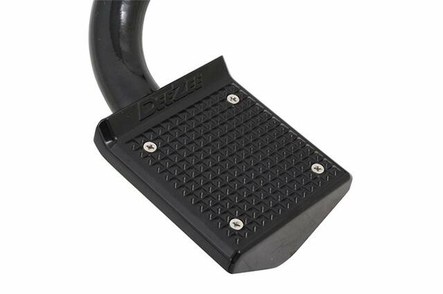 Dee Zee DZ6207S Bumper Step