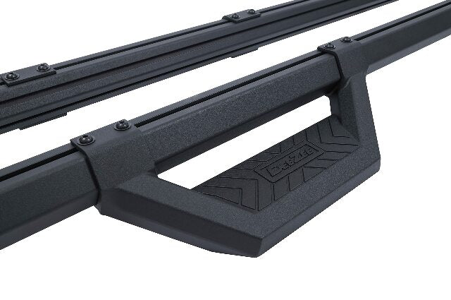 Hex Series Cast Side Step DZ66321CTB