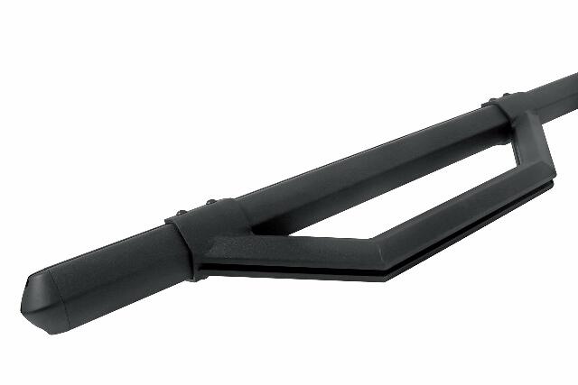 DEE ZEE DZ66341WTB Hex Side Step