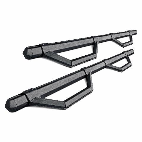 DEE ZEE DZ66341WTB Hex Side Step