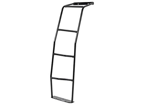 Dee Zee DZ760611 UltraBlack FJ Cruiser Mounted Ladder