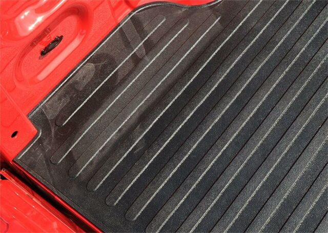 Dee Zee DZ86963 Dee Zee Universal Mats Bed Mat Compatible with Toyota Tacoma