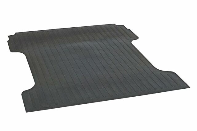 Dee Zee DZ86963 Dee Zee Universal Mats Bed Mat Compatible with Toyota Tacoma