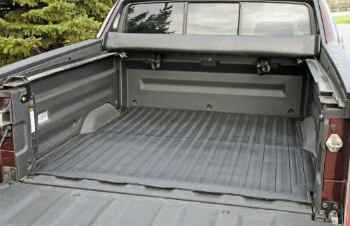 Dee Zee DZ86968 Heavyweight Bed Mat