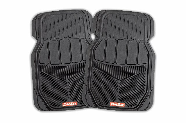 Dee Zee DZ90710 All Weather Front Floor Mats