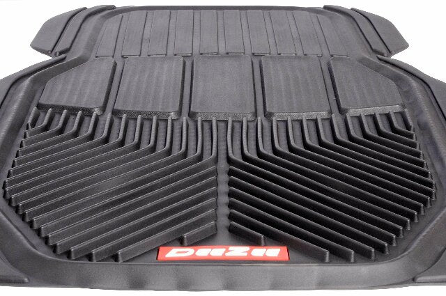 Dee Zee DZ90710 All Weather Front Floor Mats