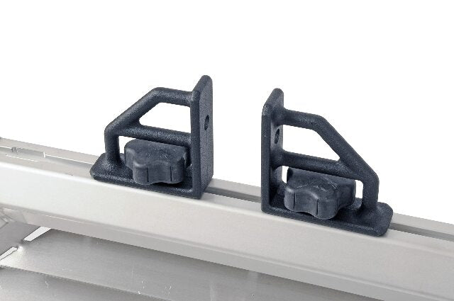 Dee Zee DZ95002 Cab Rack Tie Down Anchors