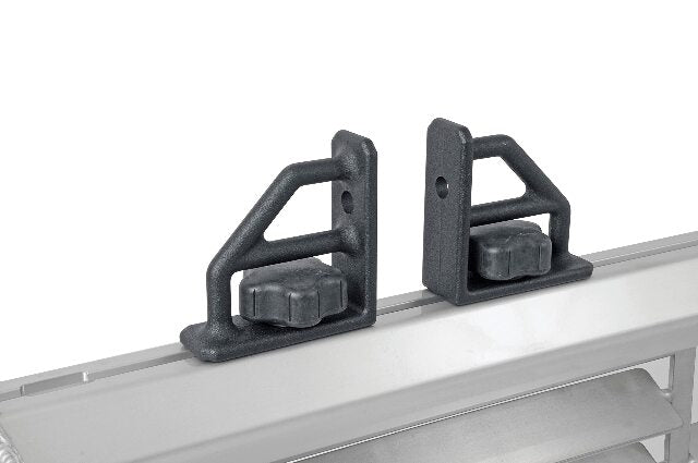 Dee Zee DZ95002 Cab Rack Tie Down Anchors