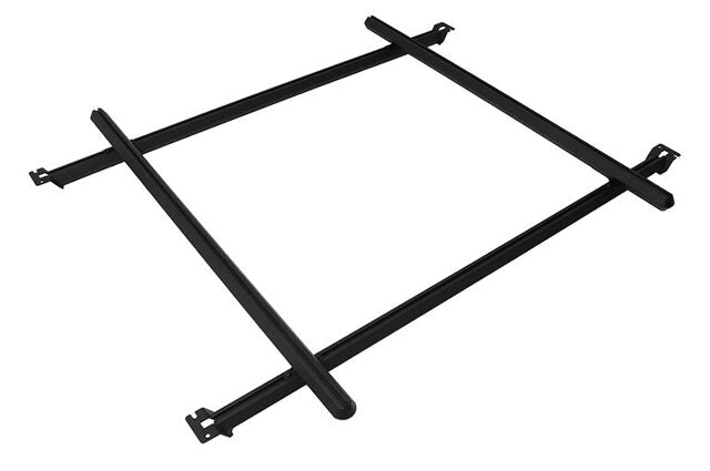 Dee Zee DZ95020TB Overland Top Cross Rails Midsize